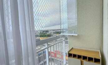 Imagem 5: Imóvel para venda tem 55 metros quadrados com 2 quartos em Jardim Limoeiro - Serra - ES