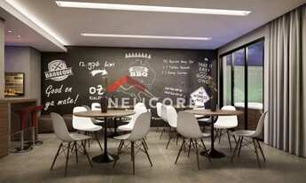 Imagem 5: Apartamento em Rua Marista - Vila João Pessoa - Porto Alegre/RS