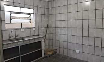 Imagem 5: Casa Padrão em Araraquara