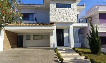 Imagem: Sobrado em Condomínio para Venda em Sorocaba