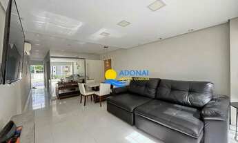 Imagem 4: Cobertura com 4 dormitórios à venda, 260 m² por R$ 1.450.000,00 - Jardim Astúrias - Guaruj