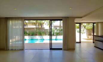 Imagem 7: Casa em Condomínio para aluguel no Verona, Ribeirão Preto, SP, 6 quartos, 4 suítes