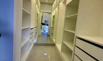 Imagem 2: Casa de Alto Padrão em Condomínio Park Gran Reserve