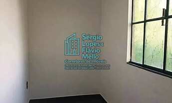 Imagem 5: ITABORAÍ - Casa 4 quartos e Área de 1000m² no bairro NANCILÂNDIA. Cod(339IV