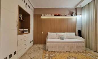 Imagem 2: Apartamento 3 suítes Setor Bueno Apartamento com 3 Quarto(s) e 5 banheiro(s) à Venda, 152