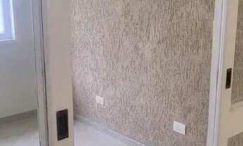 Imagem 7: Sobrado para aluguel possui 160 metros quadrados com 3 quartos