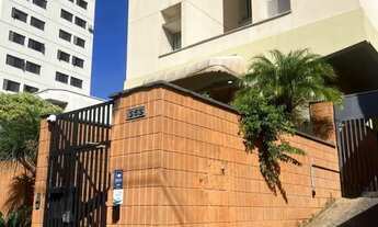 Imagem 2: Apartamento à venda em Campinas, Jardim Proença, com 1 quarto, com 50 m², Edifício Marandu