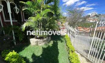 Imagem 2: Venda Casa Fernão Dias Belo Horizonte