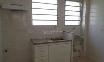 Imagem 7: Apartamento - Vila Proost de Souza - Campinas