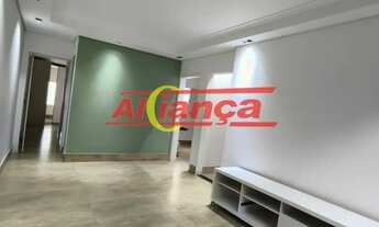 Imagem 4: Sobrado 168m², com 2 quartos sendo 2 suítes para locação - Jardim Tranqüilidade- R$ 3.900