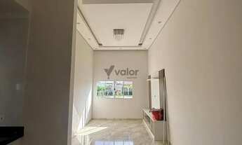 Imagem 4: Casa à venda em Paulínia, Vila Monte Alegre, com 3 quartos, com 140 m²