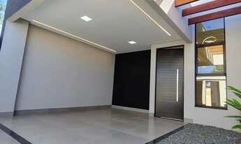 Imagem: Casa a venda Residencial Jardim São Paulo