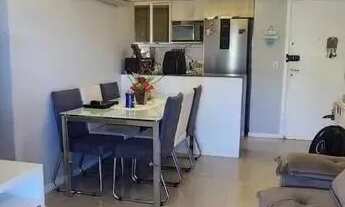 Imagem 2: Apartamento para Venda em São Paulo, Santana, 2 dormitórios, 1 banheiro, 1 vaga