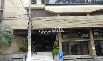 Imagem 5: Sala - Centro - Campinas