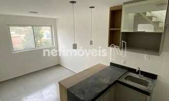 Imagem 2: Locação Apartamento 1 quarto Jardim Atlântico Belo Horizonte