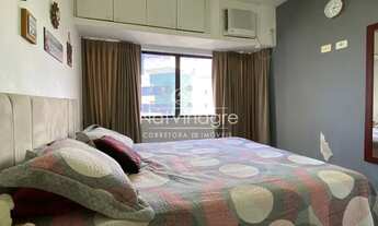 Imagem 7: Apartamento em Candeias, 3 quartos sendo 1 suite + 01, 02 vagas , 460 mil