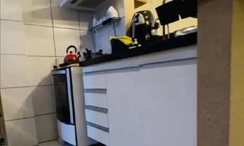 Imagem 4: ALUGO APART 3/4 C/ SUITE TIROL - CAVALCANTE CORRETOR CL5787