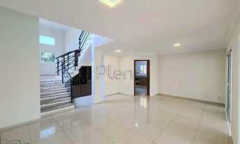 Imagem 5: Casa à Venda no Condomínio Vivenda das Cerejeiras em Valinhos, no bairro Jardim Alto da Co