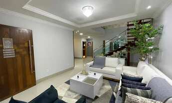 Imagem 7: Sobrado de Alto Padrão à Venda - Mansões Paraíso