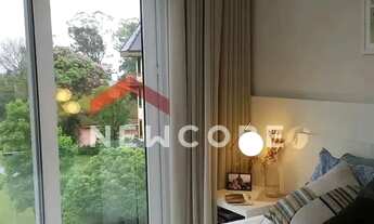 Imagem 3: Cobertura em Rua Santana da Boa Vista - Bavária - Gramado/RS