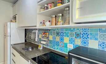 Imagem 5: Cobertura duplex | Cristo Rei | 3 quartos