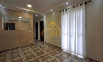 Imagem: Apartamento 2 dorms. Condomínio Brisa do