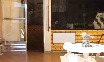 Imagem 5: Cobertura com 3 dormitórios à venda, 150 m² por R$ 629.000,00 - Granbery - Juiz de Fora/MG