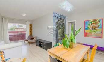 Imagem 2: Apartamento a venda Agua Verde possui 88 m com 3 quartos 1 vazga garagem