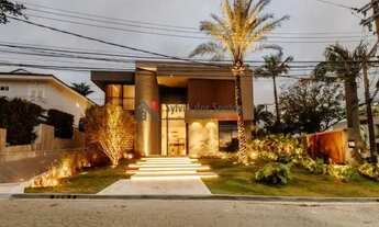 Imagem 2: Tamboré 03 - Casa em Condomínio, mobiliada a venda no Tamboré 3