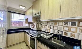 Imagem 3: Apartamento com 2 dormitórios para alugar, 49 m² por R$ 1.730,00/mês - Jardim Olímpia - Ja