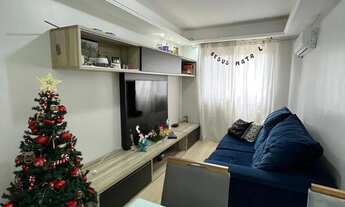 Imagem 3: Apartamento 2 Dorms reformado, semi-mobiliado, 01 vaga em Jardim Itu