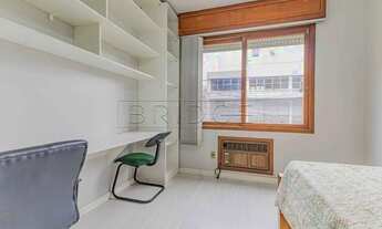 Imagem 4: Apto 3 Dormitórios Vaga no Mont Serrat