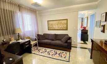 Imagem 3: Apartamento de 168 m² com 04 quartos no Setor Bueno - Goiânia/GO