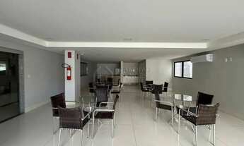 Imagem 4: RCR) Novo nas Graças | 2 quartos | Varanda