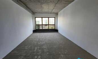 Imagem 3: Barra - Universe - Abelardo Bueno - Ampla sala com vaga