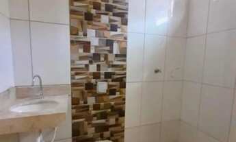 Imagem 2: VENDO ESSA CASA NO BAIRRO CIDADE NOVA