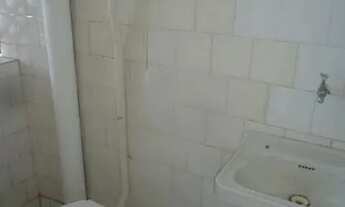 Imagem 4: CENTRO - RUA LIBERATO BARROSO, 307 ED TRIUNFO. - SALA, BANHEIRO SOCIAL