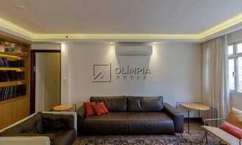 Imagem 4: Venda Apartamento 3 Dormitórios - 140 m² Cerqueira César