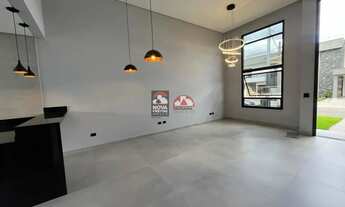 Imagem: Venda de Casa - Condomínio Pérola do Vale