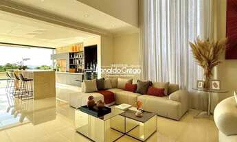 Imagem 6: Casa com 4 quartos, Alphaville, Santana de Parnaíba - R$ 7.5 mi, Cod: 13781