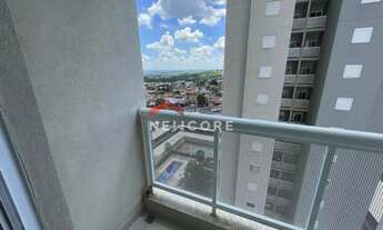 Imagem 7: Apartamento em Rua Tenente José Leite Sampaio Netto - Residencial Parque Granja Cecília B