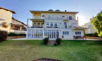 Imagem: Casa à Venda no Condomínio Residencial