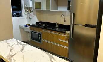 Imagem 5: Oportunidade - Apartamento - Smart Residence - Altos do Esplanada - 1 Dormitório - 33m²