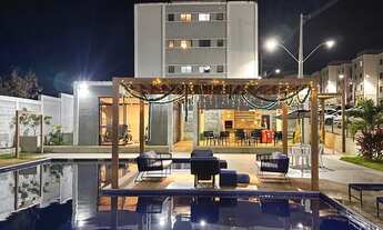 Imagem 5: Vendo Apt Residencial Ipojuca Indianapolis II