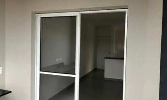 Imagem 5: Apartamento 2 Quartos com Varanda Gourmet Santana, SJC! AP6649