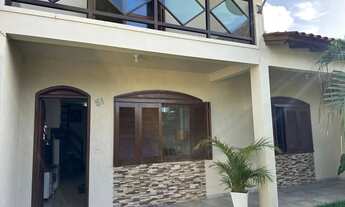 Imagem 3: Casa com 3 quartos, 1 suíte e 220m² à venda em Parque Santa Fé, Porto Alegre