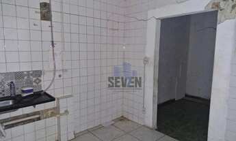 Imagem 5: Barracão para locação