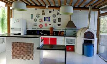 Imagem 5: Carnaval Pé na areia em Salvador