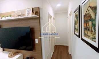 Imagem 7: Excelente apartamento a venda com 03 dormitórios (sendo 01 suíte) no Residencial Versatill