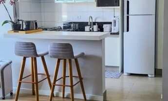 Imagem 3: Konstanz apartamento reformado para venda Londrina Jardim Higienópolis